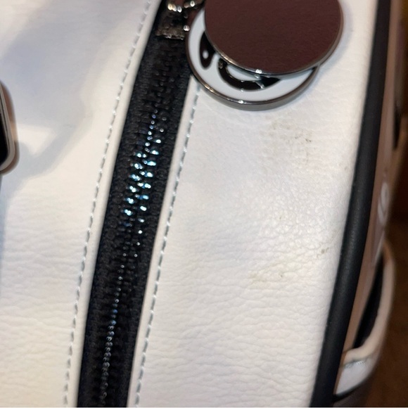 How to train your dragon backpack bag light fury night fairy cottage Fairycore - Picture 2 of 4